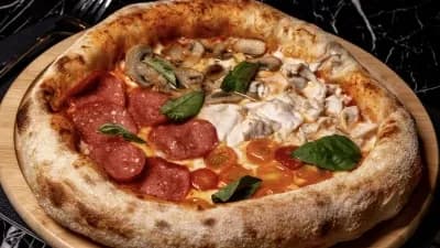 Pizza 4 sezon