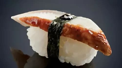 Unagi suşi