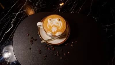 Kapuçino