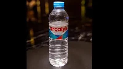Arçalyk suw 0,5L