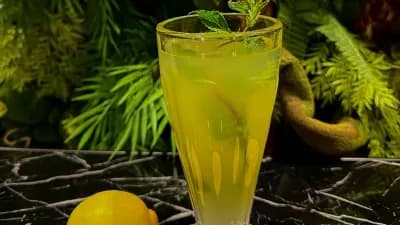 Öý limonad