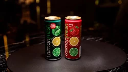 Limon Fresh (banoçny)