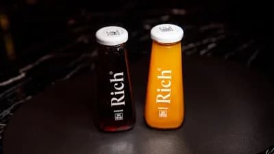 Rich erik