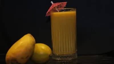 Mango marakuýýa