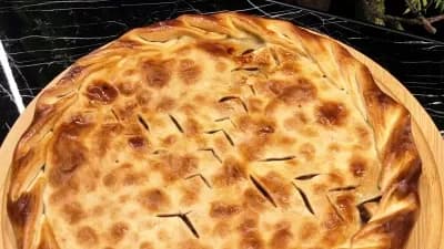 Üwelen etli Işlekli