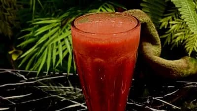 Üljeli limonad