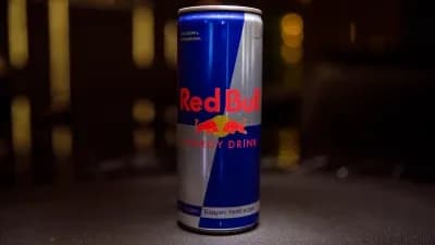 Red Bul