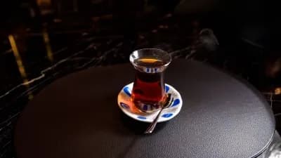 Türk çaý