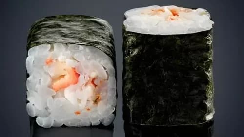 Ebi Maki