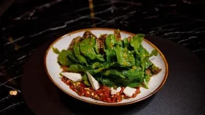 Jadyly okara
