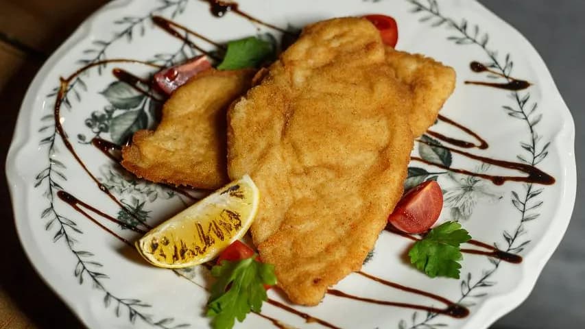 Schnitzel
