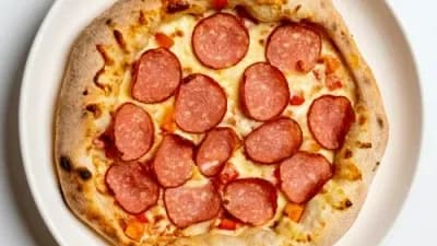 Pepperoni