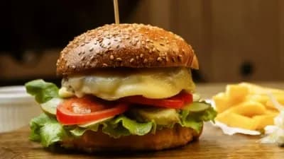 Cheeseburger