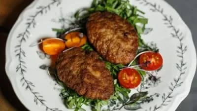 Köfte (et, towuk)