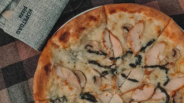 Towukly Pizza