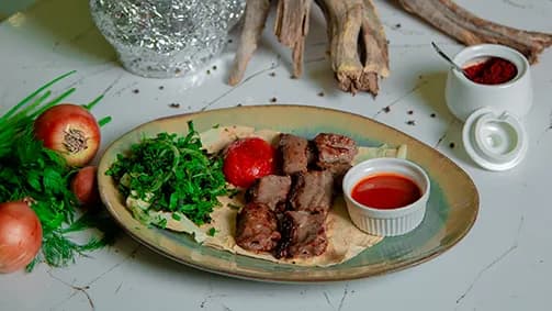Goýundan çişlik