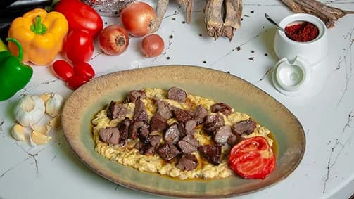 Alinazik