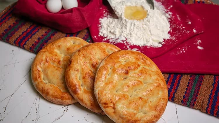 Çörek