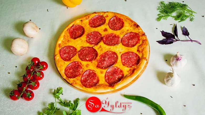 Pepperoni