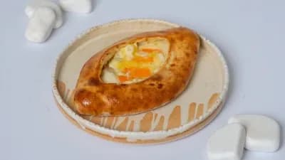 Ajara stilinde haçapuri