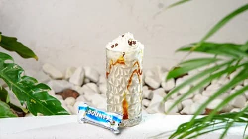 Baunty milkşeýk