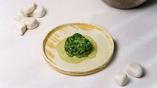 Gaýmakly ysmanak