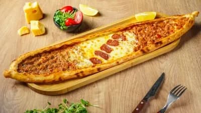 Assorti pide