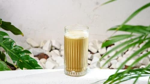 Sowuk kappuçino