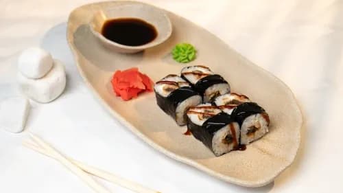 Unagi maki