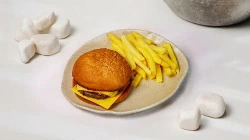 Çizburger