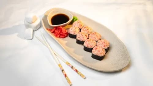 Kani gril
