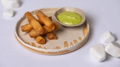 Sigara börek