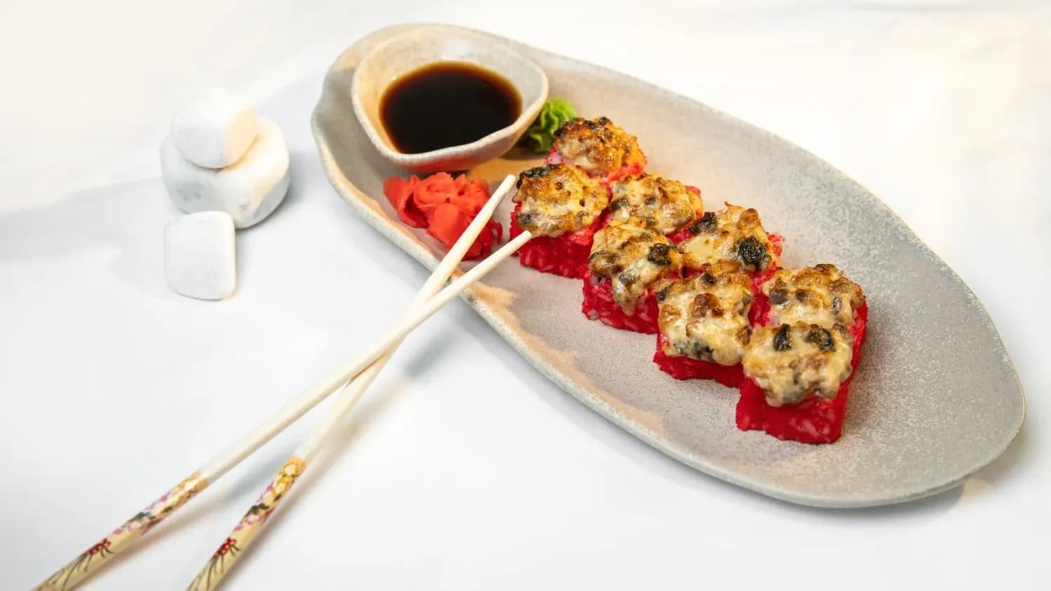 Unagi grill