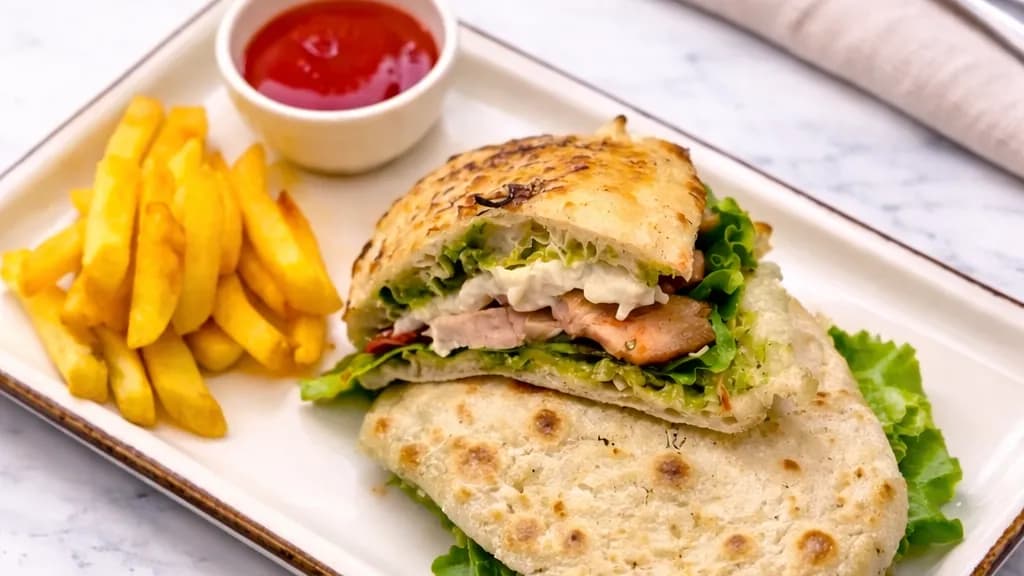 Towukly panini