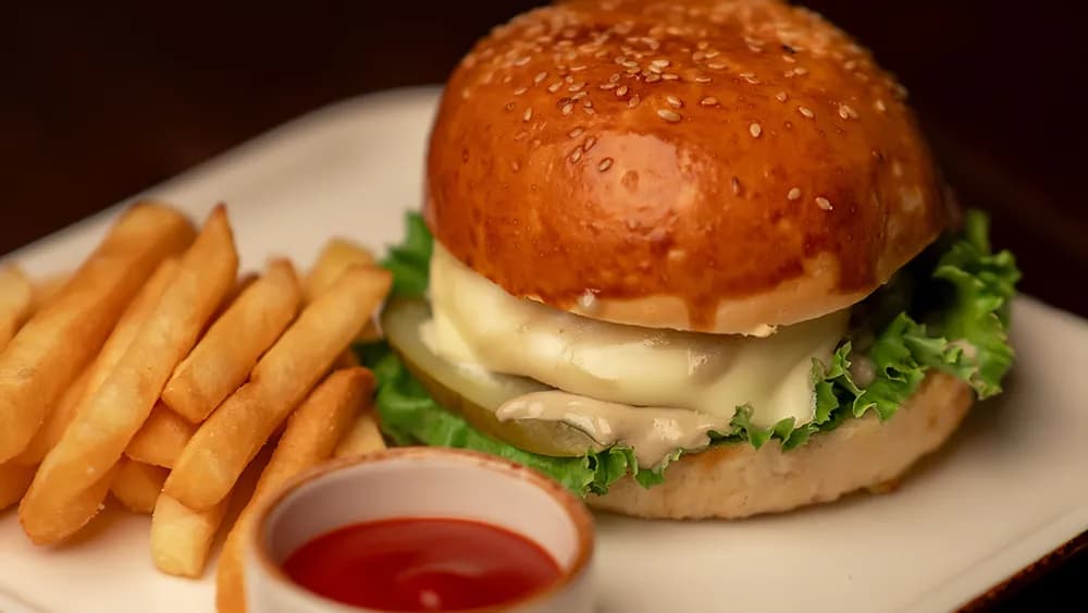 Çizburger