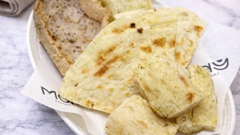 Dürli çörek
