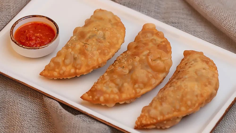 Gökli çeburek