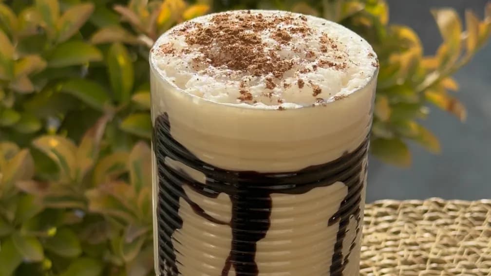 Frappuçino