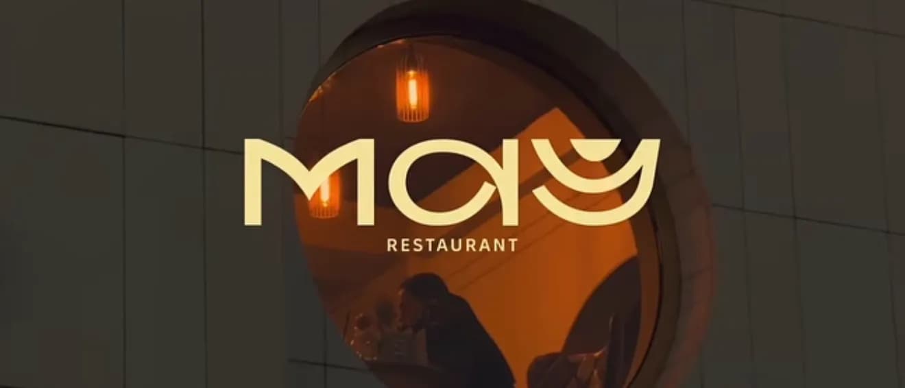 Maý