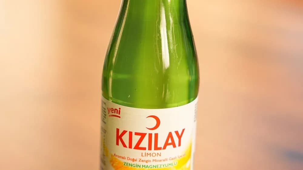 Kizilaý