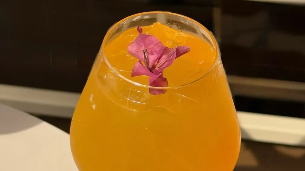 Multak sitrusly limonad