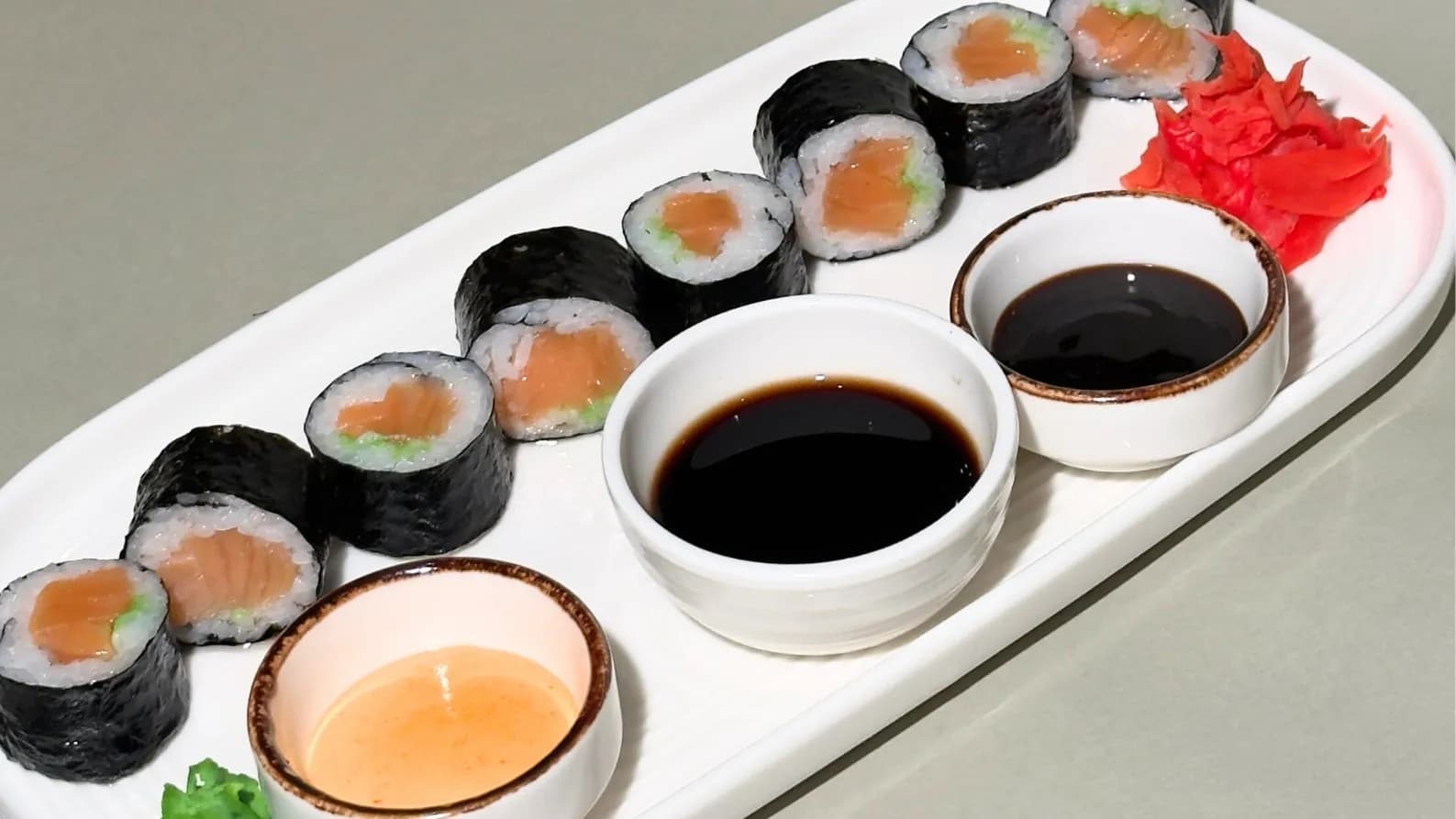 Sýaki maki