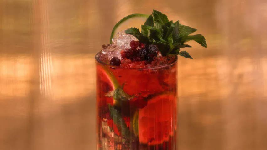 Miweli mohito
