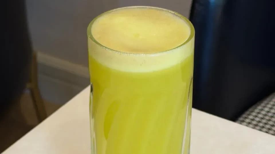 Täze detoks