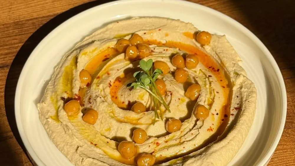 Humus