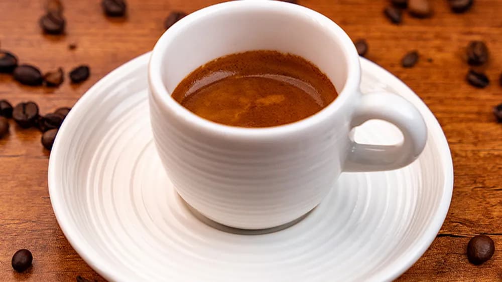 Espresso