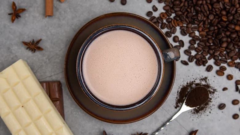 Hot chocolate