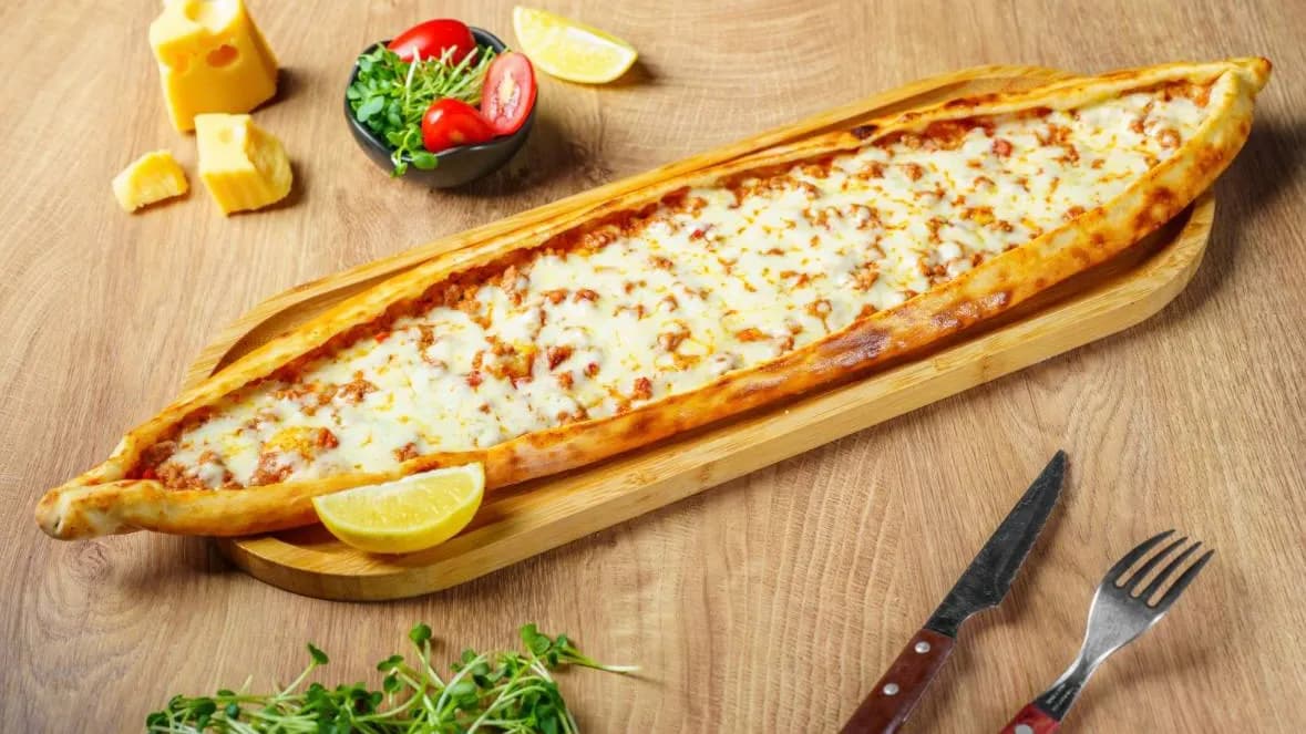 Klassiki pide