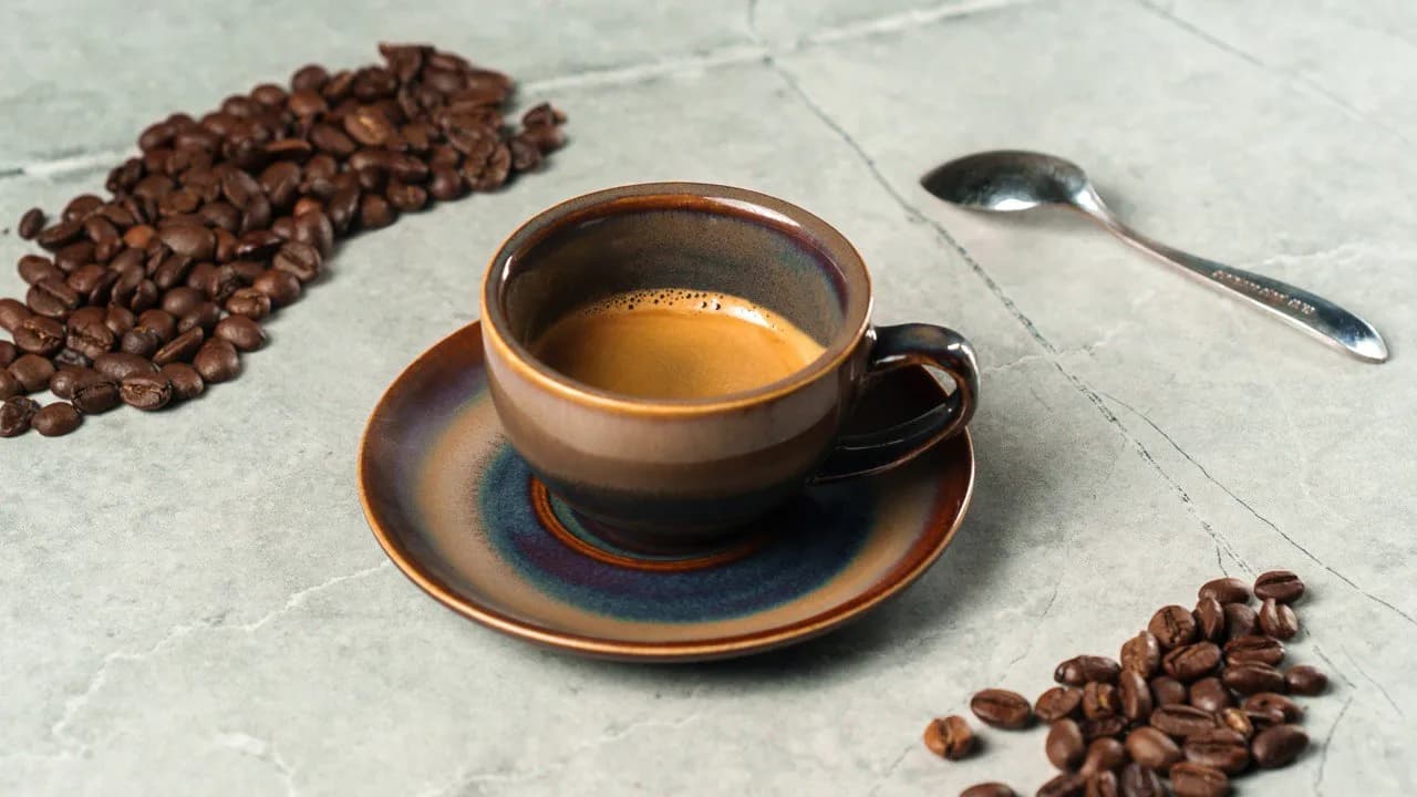 Espresso