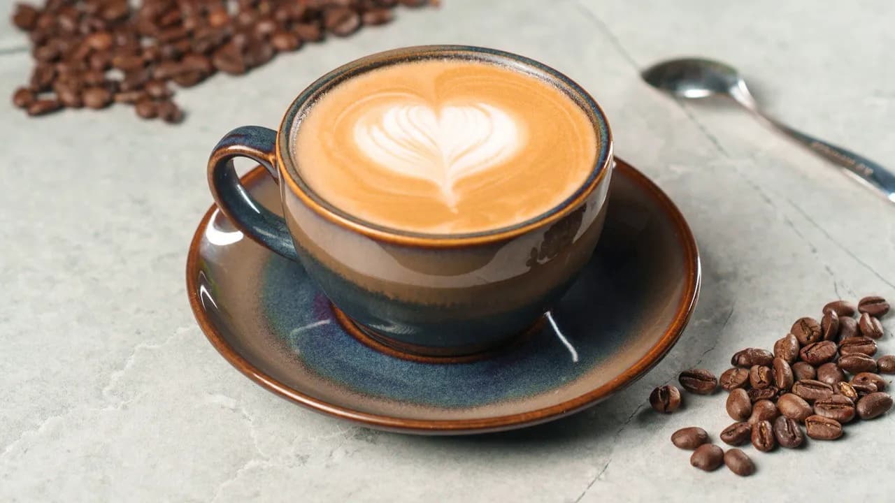 Cappuccino
